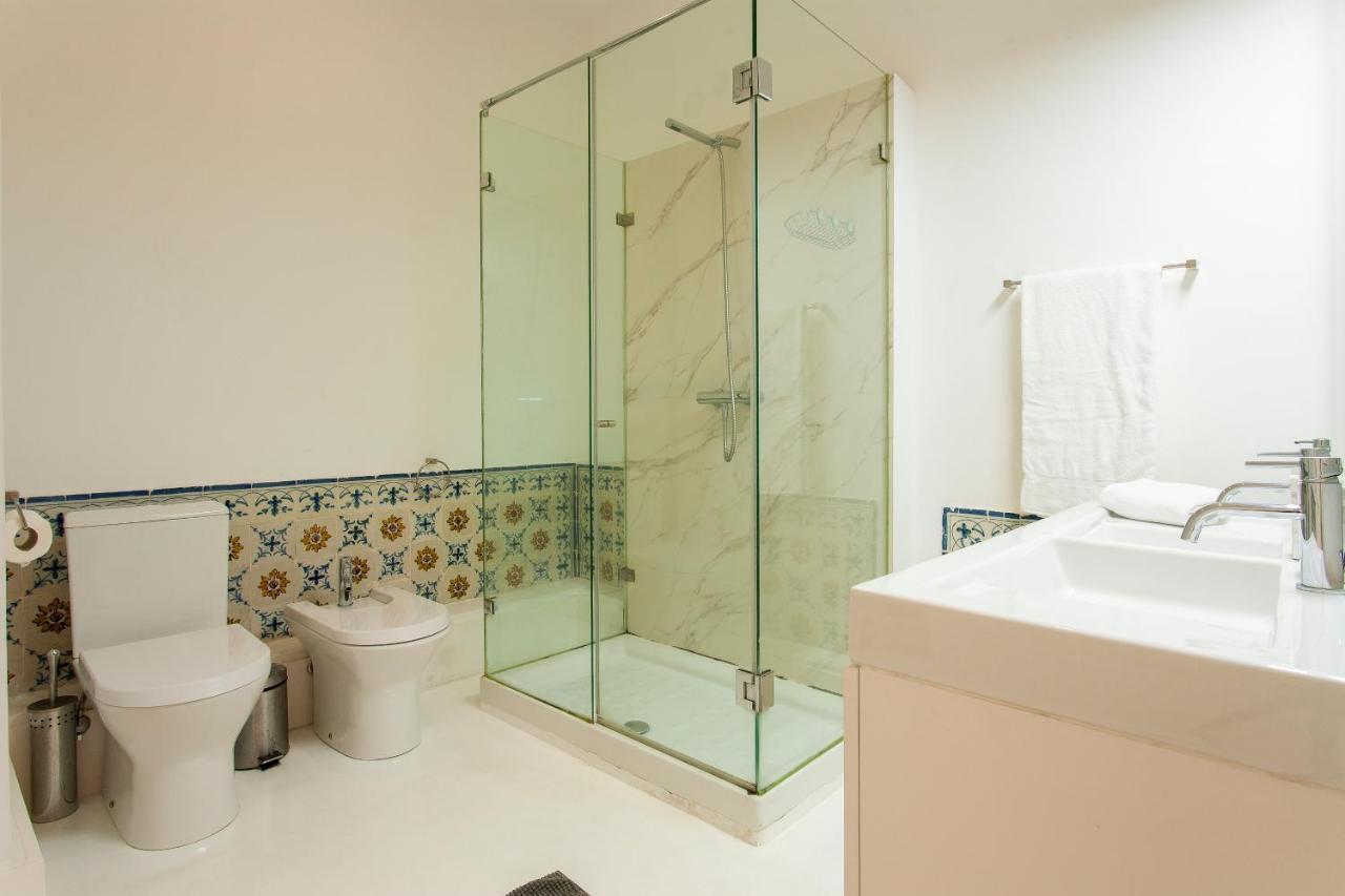 Correeiros Downtown Duplex & Deluxe Appartement