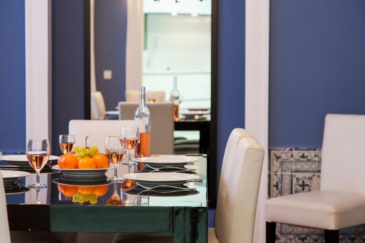 Correeiros Downtown Duplex & Deluxe Appartement