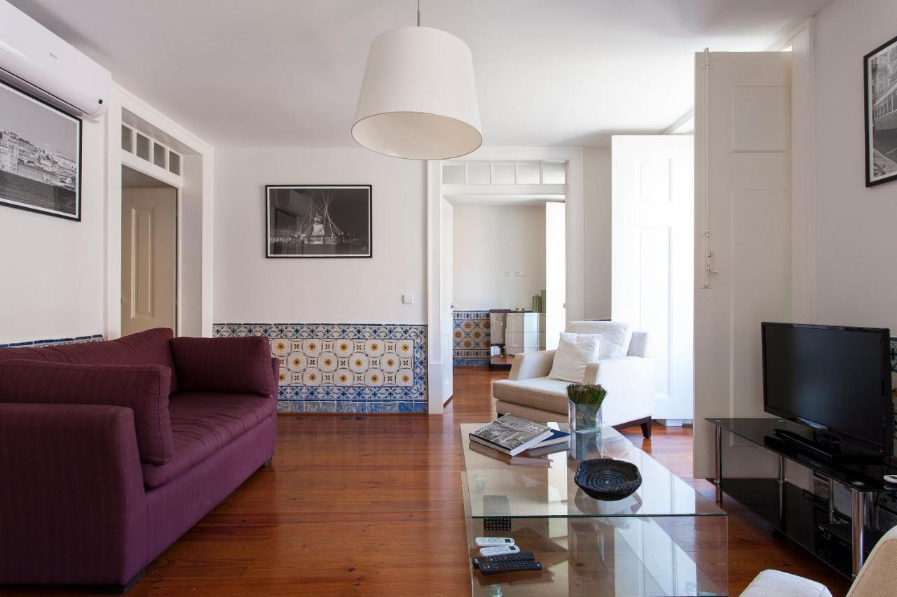 Correeiros Downtown Duplex & Deluxe Appartement *