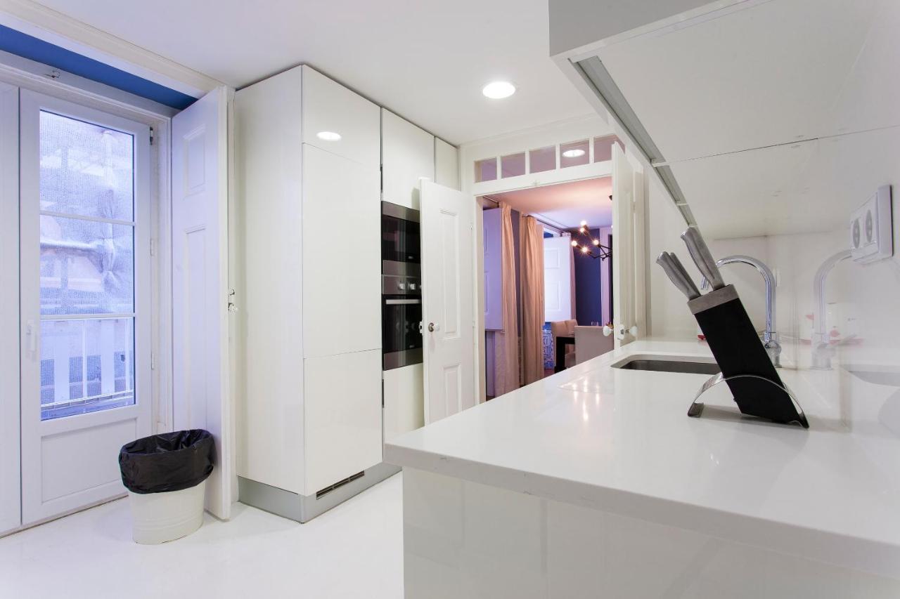 Appartement Correeiros Downtown Duplex & Deluxe
