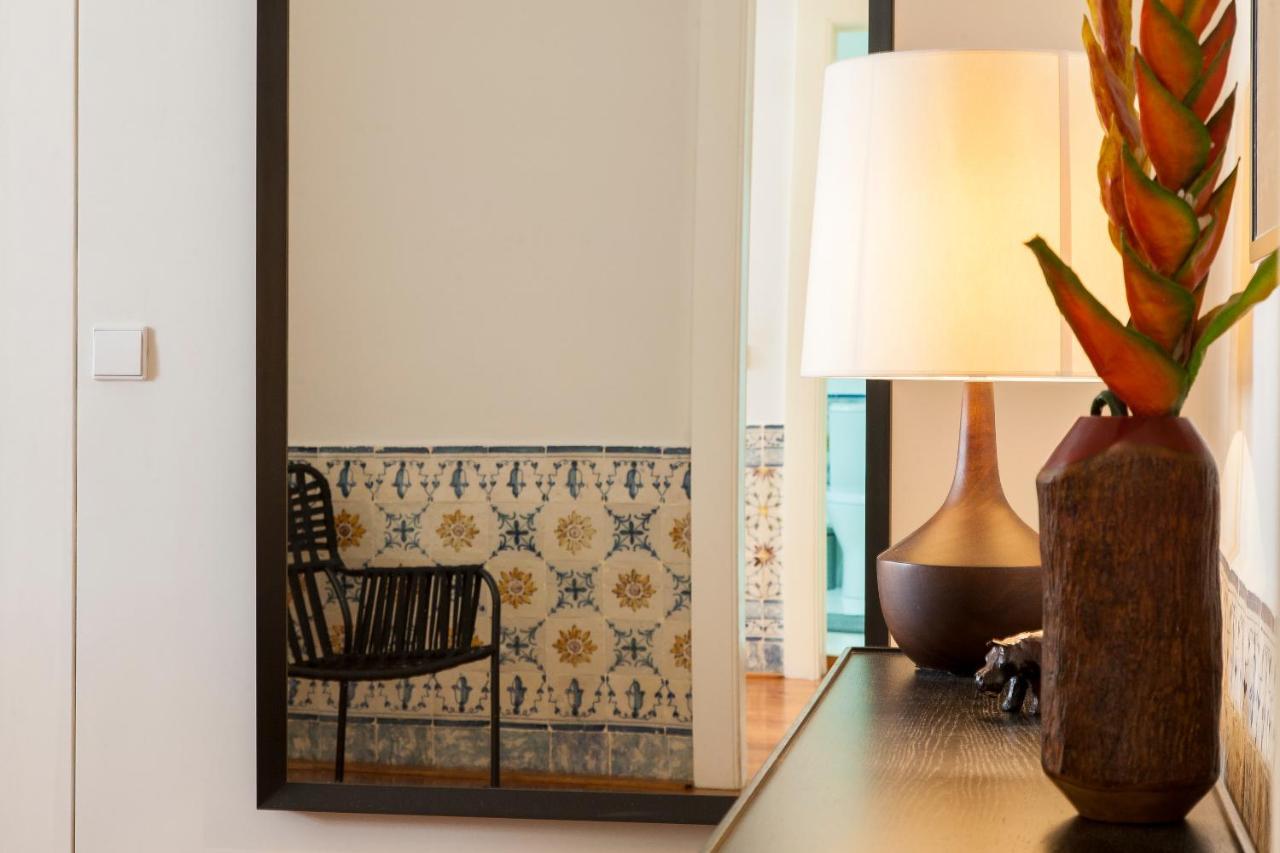 Correeiros Downtown Duplex & Deluxe Appartement *