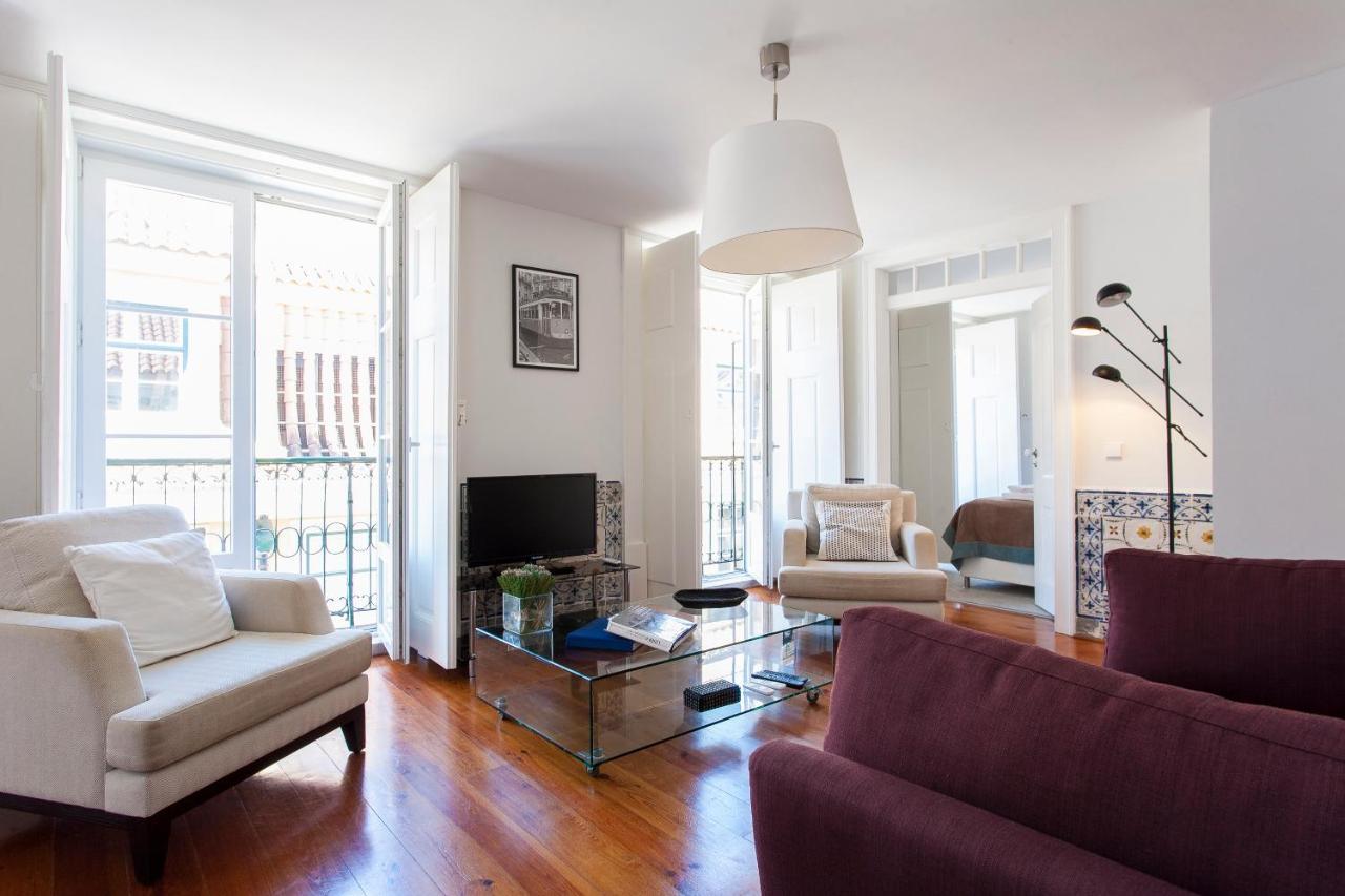 Correeiros Downtown Duplex & Deluxe Appartement *