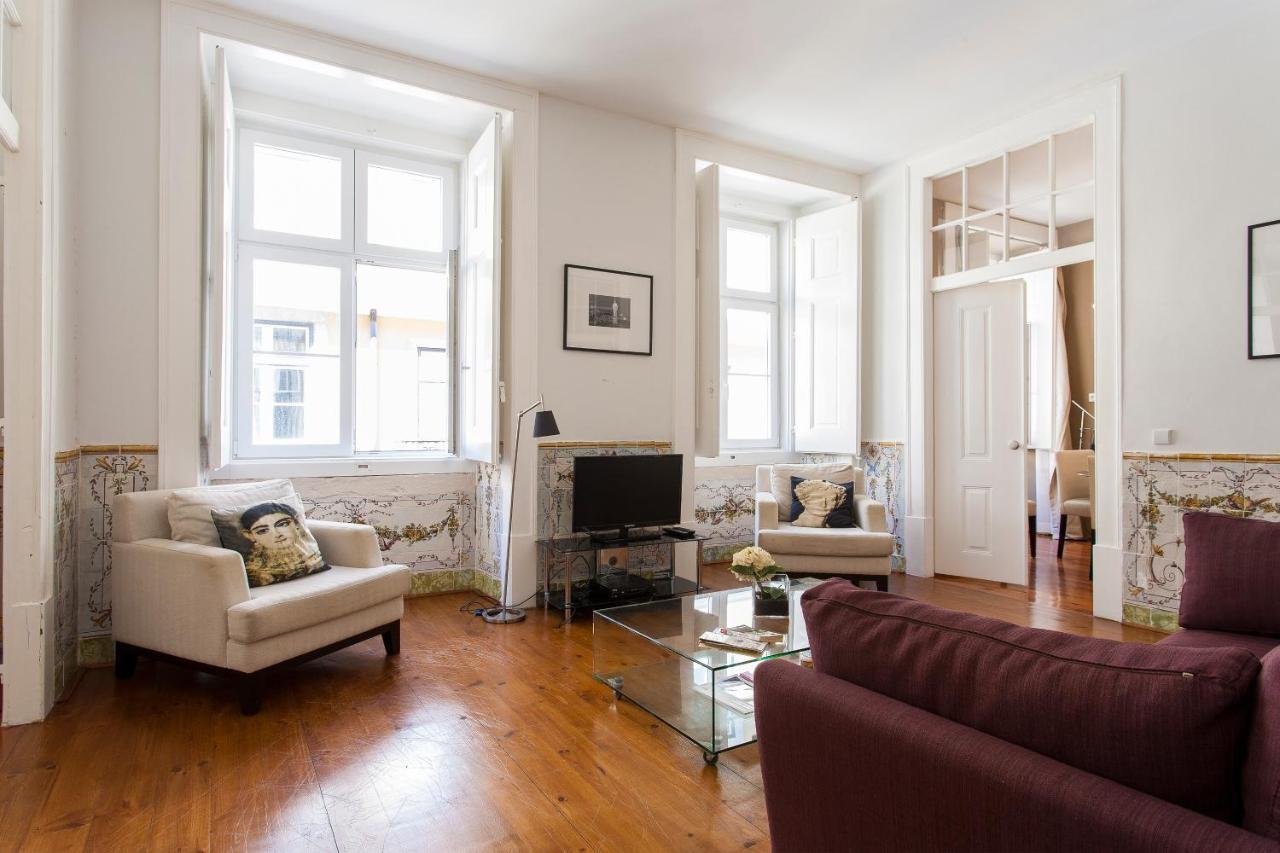Correeiros Downtown Duplex & Deluxe Appartement