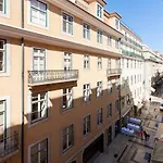 Correeiros Downtown Duplex & Deluxe Apartment