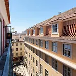 Correeiros Downtown Duplex & Deluxe Apartment