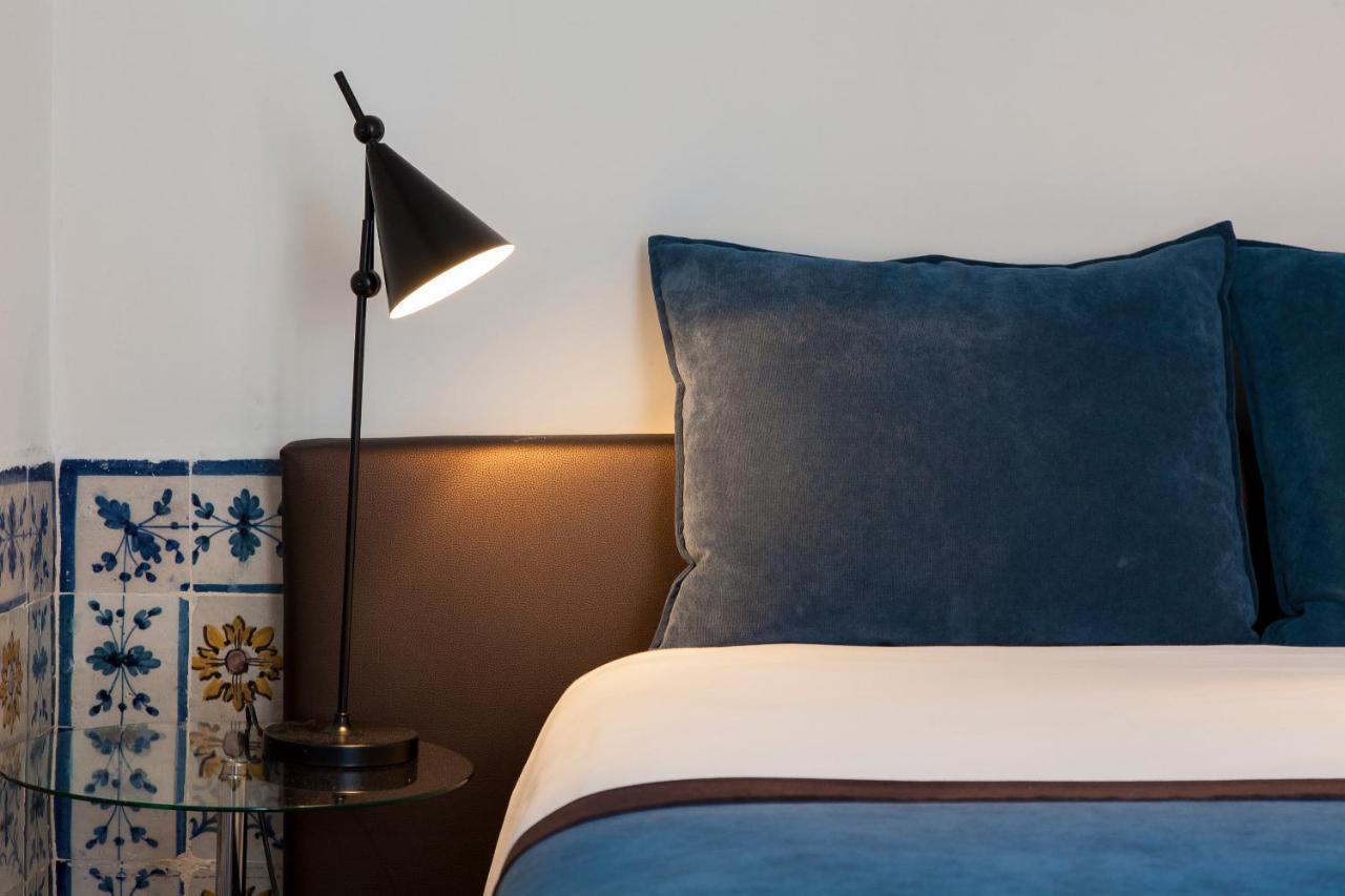Correeiros Downtown Duplex & Deluxe Lejlighed *