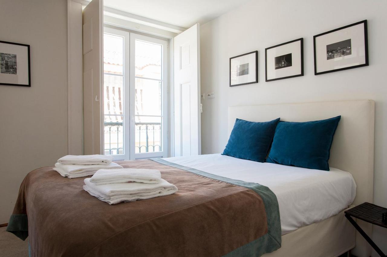 Correeiros Downtown Duplex & Deluxe Lejlighed *