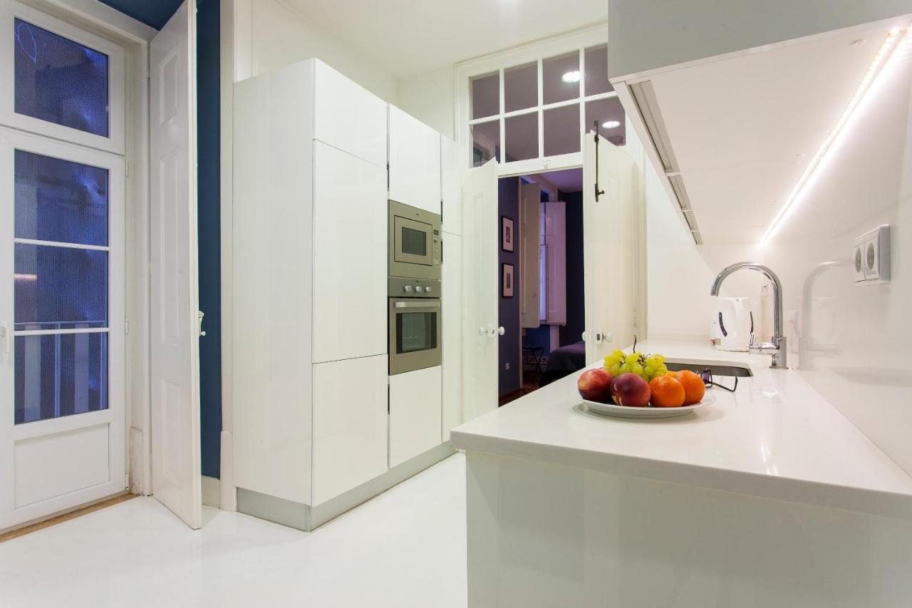 Appartement Correeiros Downtown Duplex & Deluxe